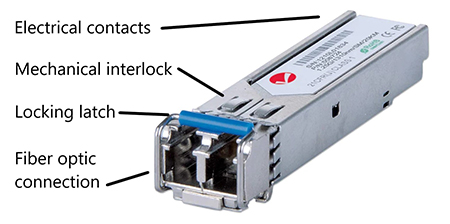 Industrieel Ethernet gebruiken voor besturingsnetwerken | DigiKey