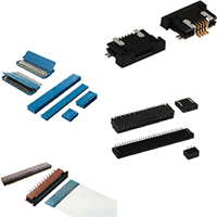 Ffc And Fpc Connectors Amphenol Fci Digikey