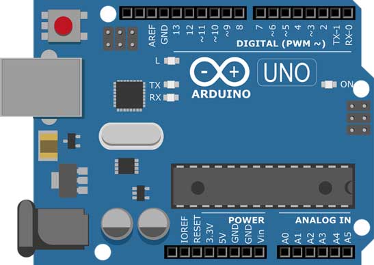 How to Add a Simple Circuit to Your Arduino How to Add a Simple Circuit to Your Arduino