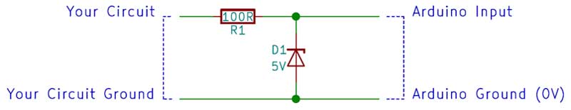 How to Add a Simple Circuit to Your Arduino How to Add a Simple Circuit to Your Arduino