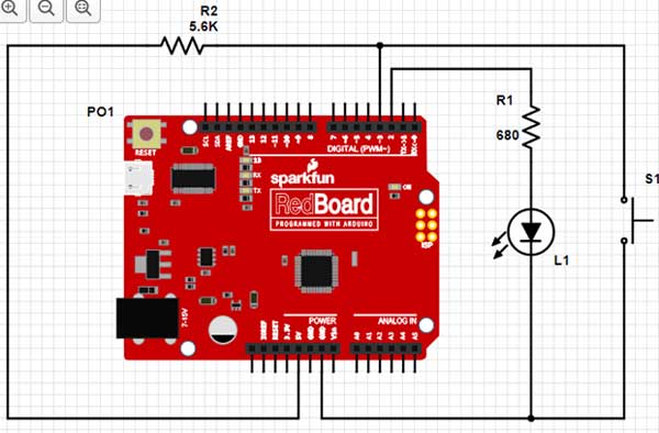 How to Add a Simple Circuit to Your Arduino How to Add a Simple Circuit to Your Arduino