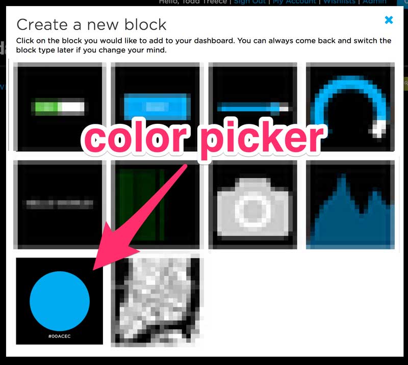 Color Picker